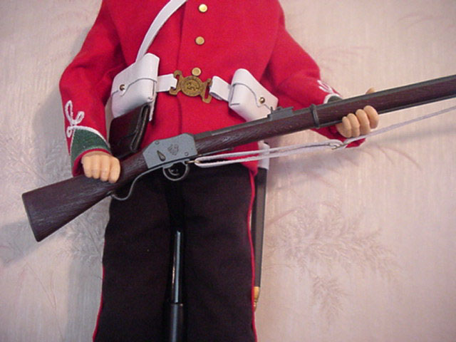 Toy Martini-Henry